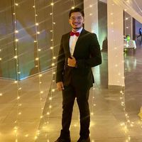 Le foto di Emmanuel Mendoza