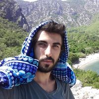 Rahan Öztürk的照片