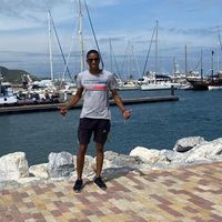 Milton Mena Rodriguez's Photo