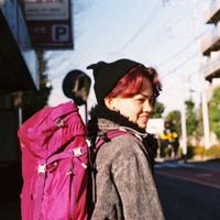 Emily Karasawa Grabill's Photo