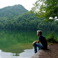 Randy Bornman的照片