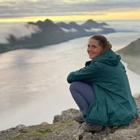 Pauline Scheibner's Photo