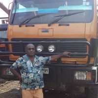 Martin Anskar的照片