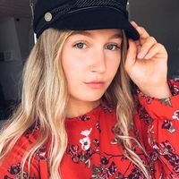 Stina Björk's Photo