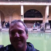 Mark Epstein的照片