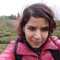 Neha Sachdeva的照片