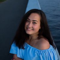 Evgeniya Pavlova的照片