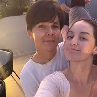 Frida Sanchez's Photo