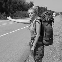 Lucrezia Rinaldi's Photo