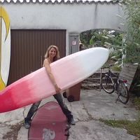 Nadine Reißig的照片