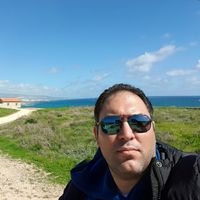 Kareem Rahman的照片