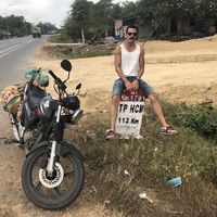 Luis RODRIGUEZ CARRETERO GOMEZ的照片