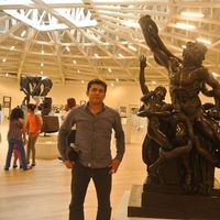 Fotos de Gelacio Abraham Perez Corona