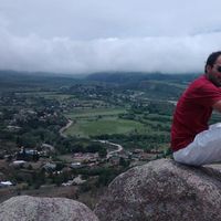 Juan Martin Nicolas的照片