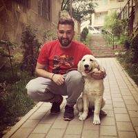 Photos de Rrezon Krasniqi