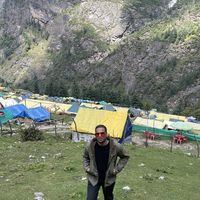 Photos de prashant uniyal