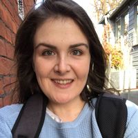 Thayla Escobar's Photo