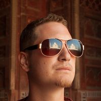 Fotos von Christopher Schreyner