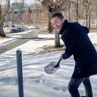 Vitor Chagas's Photo