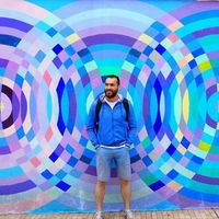 Juan Pablo Carvajal的照片