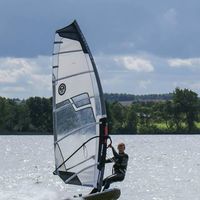 Justinas Žuromskas's Photo