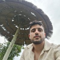 Cosimo Dell'Atti's Photo