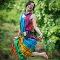 Rosana Teovska's Photo