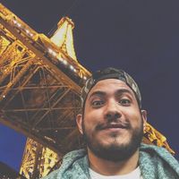 Isaias Gomez的照片