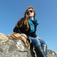 Andrea Kertesy的照片