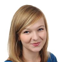 Agnieszka Wdowicz的照片
