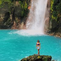 Tamara Vargas的照片