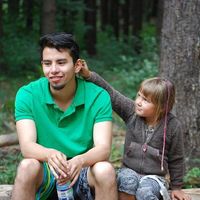 Fotos de Iván Carreño