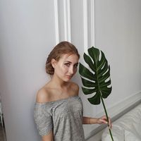 Ksenia Konovalova's Photo