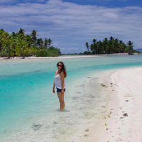 Svetlana Feo的照片