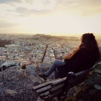 Claudine  Cottier's Photo