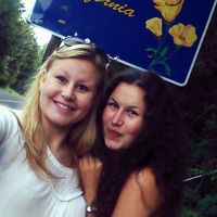 Camilla Mayer的照片