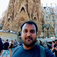 Sampath Kaaliyappan的照片