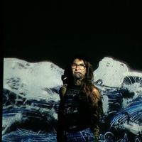 Marie GUILGUET's Photo