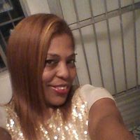 CLAUDIA DOS SANTOS's Photo