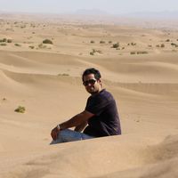 mohammad nekozadeh's Photo