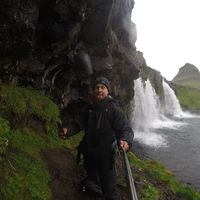 Jonathan Lapointe's Photo