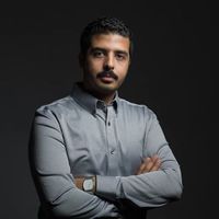 Abdullah Alshuridah's Photo