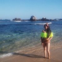 Cynthia Ramírez的照片