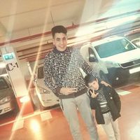 Boubryem Isla's Photo