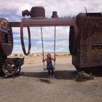 María Ignacia Vargas的照片