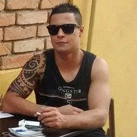 Diego Ortigoso Flores's Photo