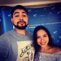 Gastón Osorio的照片