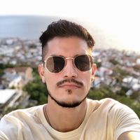 Irving Cancela's Photo