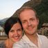 Kirsty and Mattias Mattias's Photo