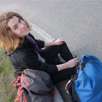 Katarzyna ozińska's Photo